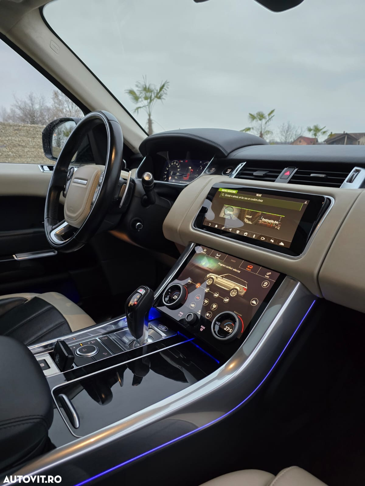 Land Rover Range Rover Sport - 17