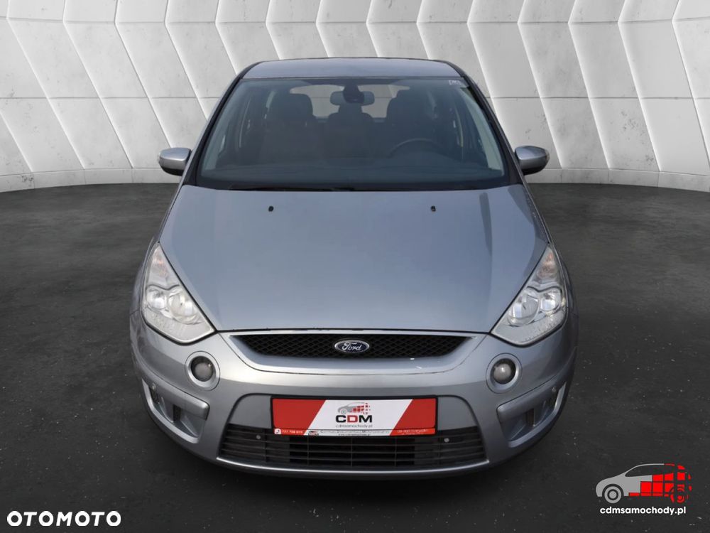 Ford S-Max - 5