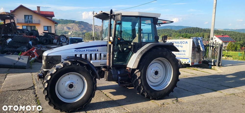 Lamborghini Premium 1060 Pneumatyka - 7