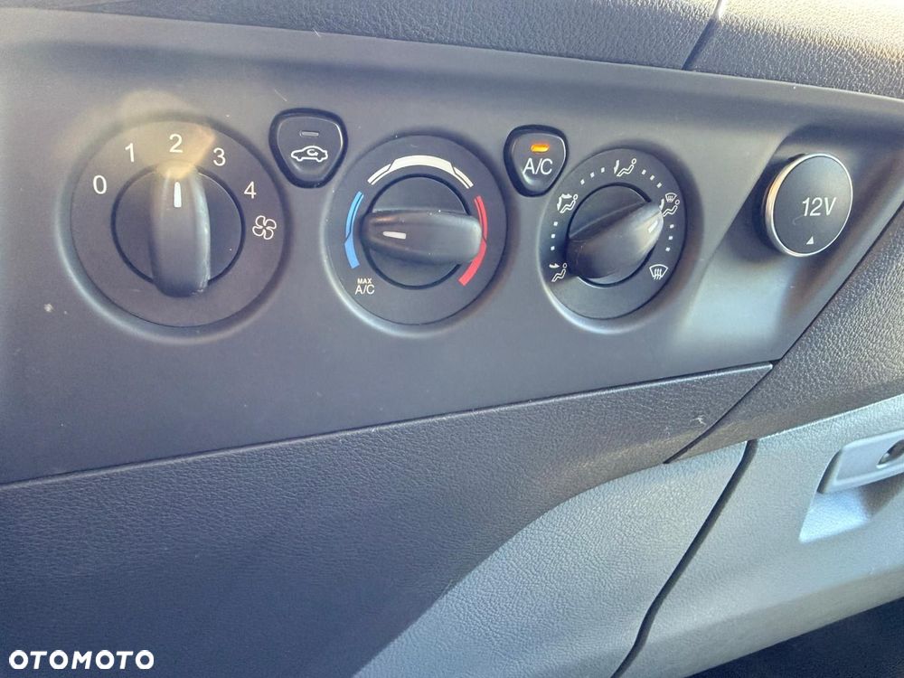 Ford CUSTOM ( FAKTURA VAT ) - 7