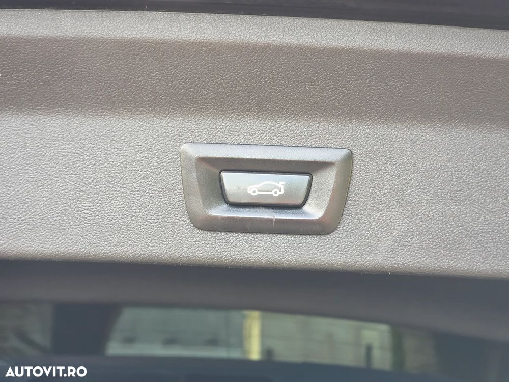BMW X3 xDrive20d AT Advantage - 22