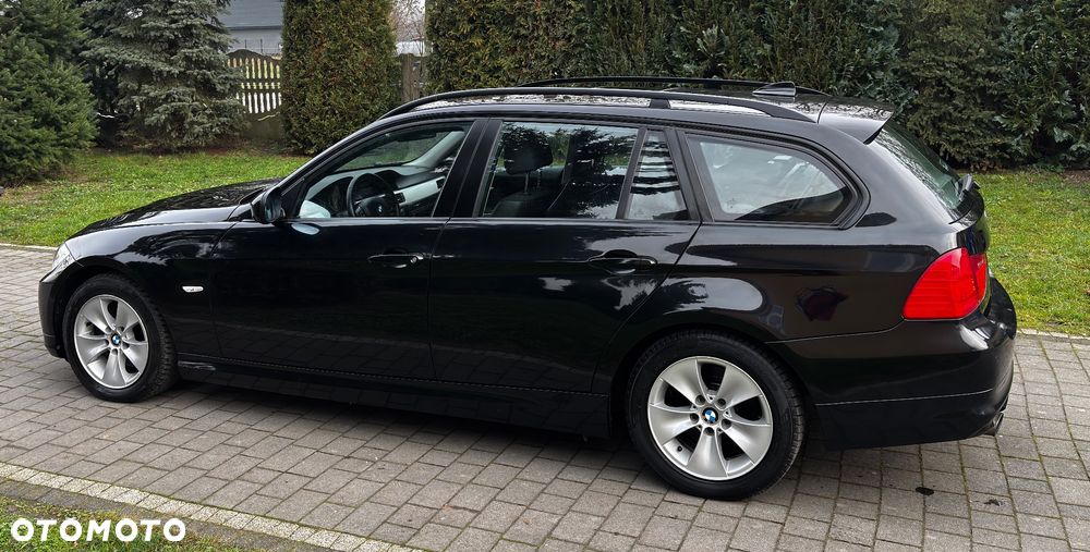 BMW Seria 3 320i Edition Lifestyle - 13