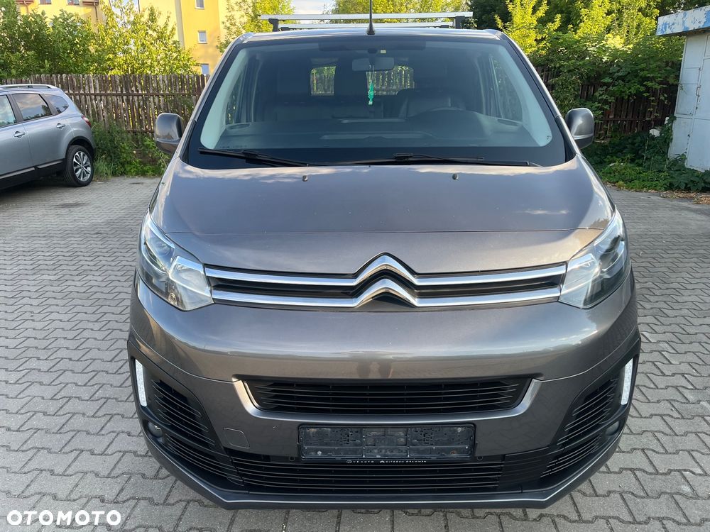 Citroën Jumpy - 20