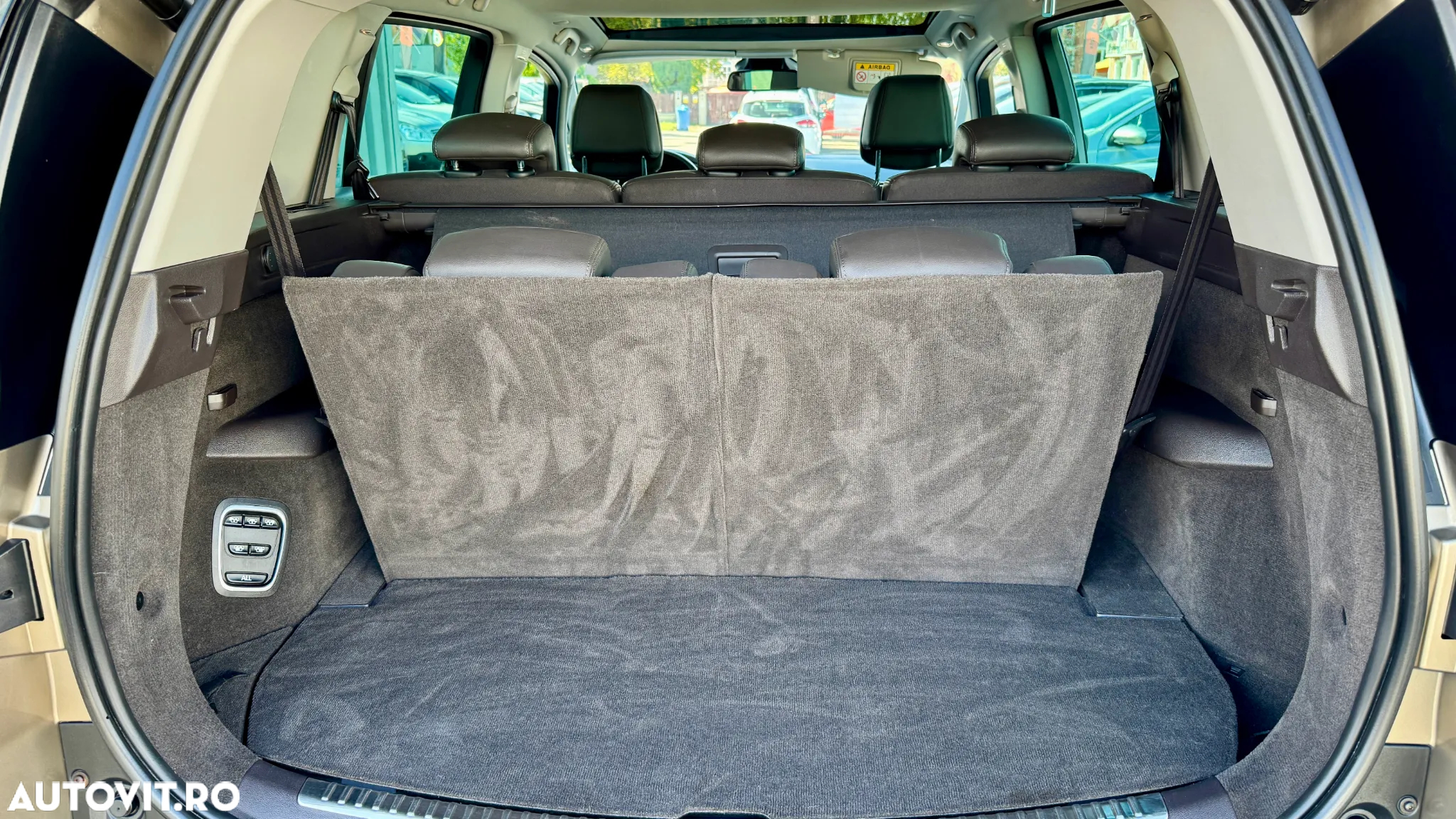 Renault Espace Energy dCi 160 EDC Intens - 18
