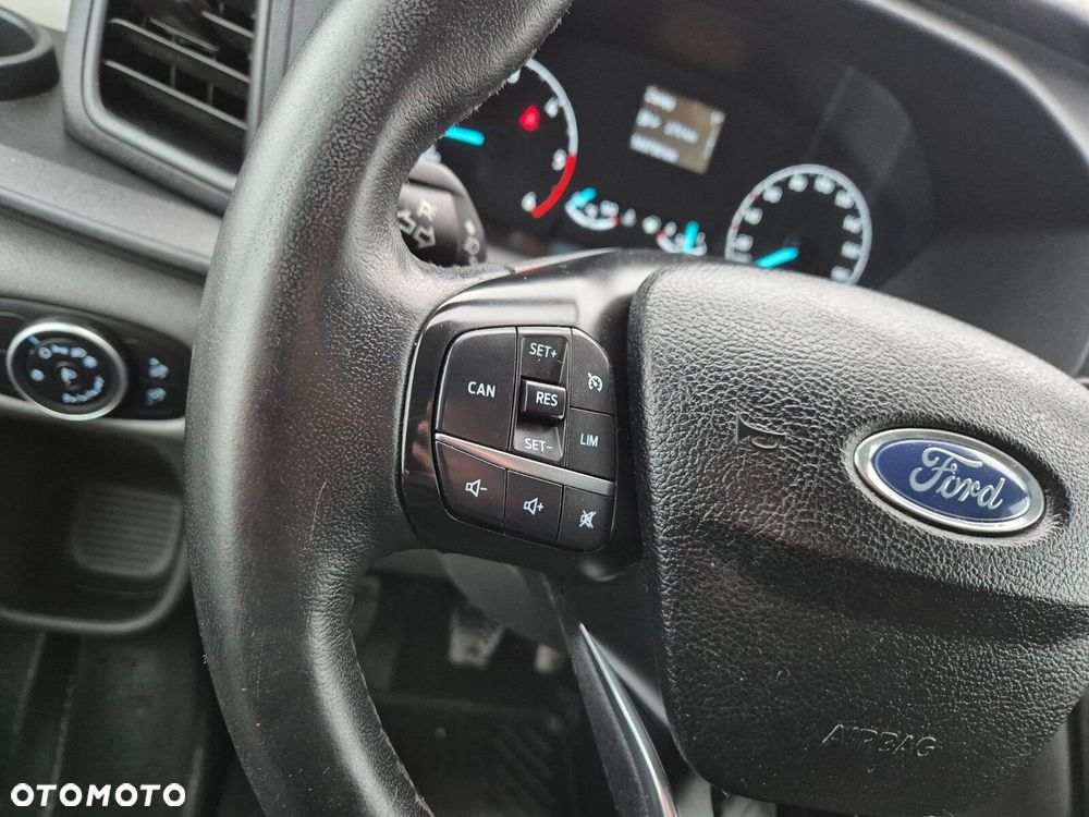 Ford transit Lift L3H2 *54999zł NETTO* 2,0TdCi/170KM - 19