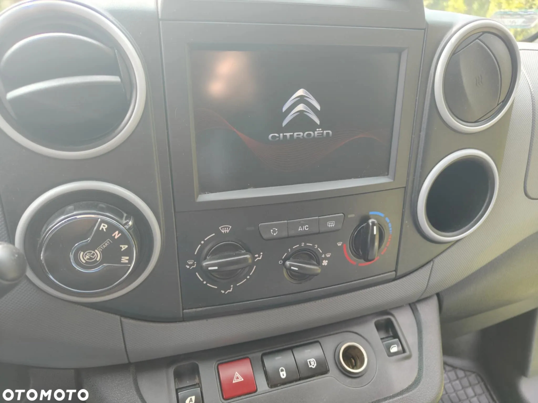 Citroën Berlingo - 11