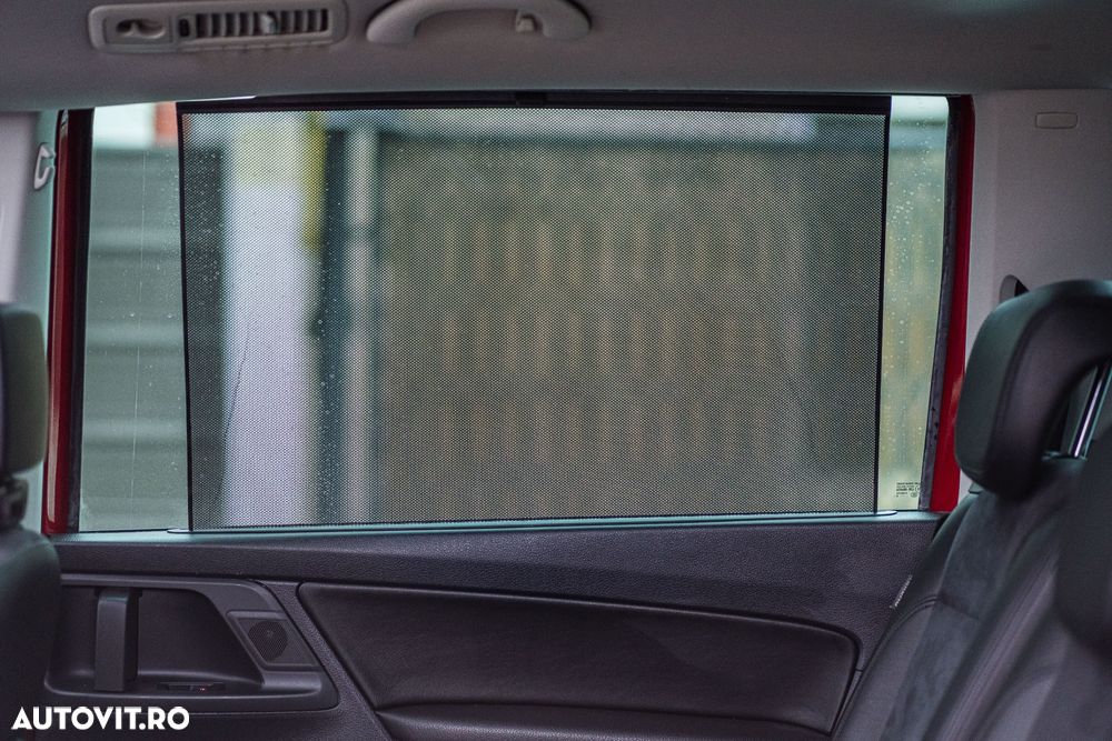 Seat Alhambra 2.0 TDI Start & Stop DSG I-Tech - 13