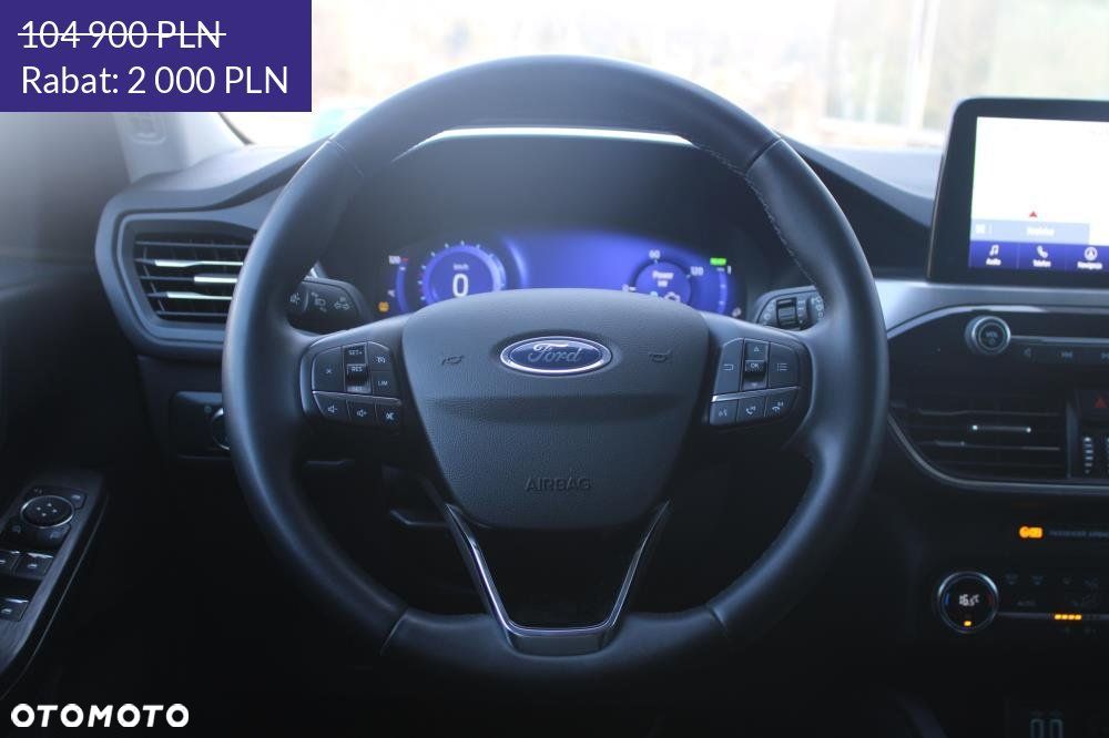 Ford Kuga - 14