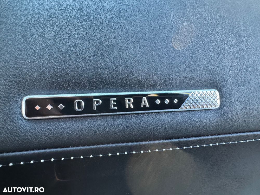 DS Automobiles DS 7 Crossback DS7 1.6 PHeV FWD 225 EAT8 OPERA - 34