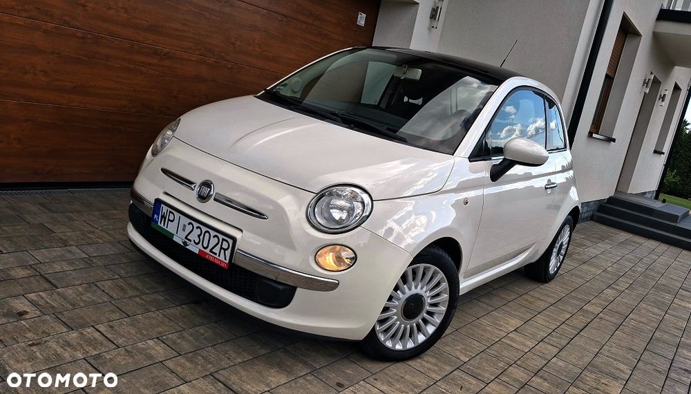 Fiat 500 0.9 TwinAir Start&Stopp - 3