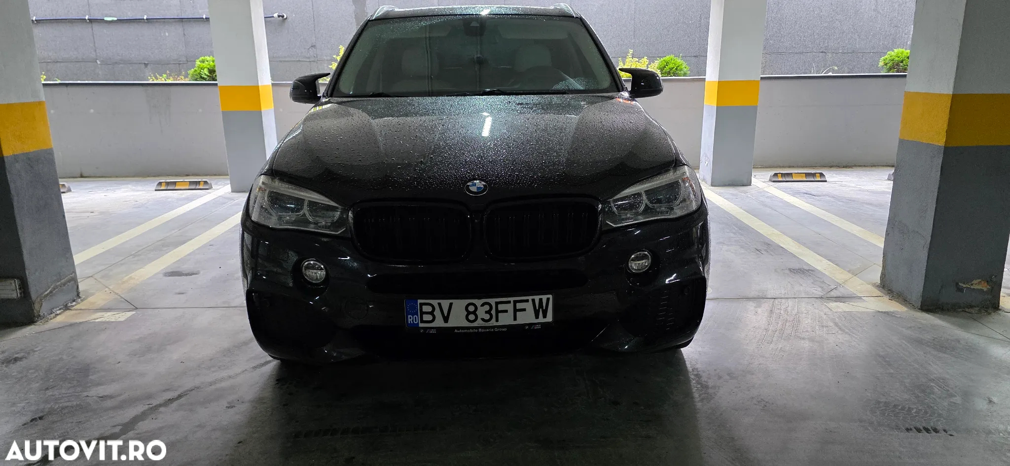 BMW X5 xDrive30d - 8
