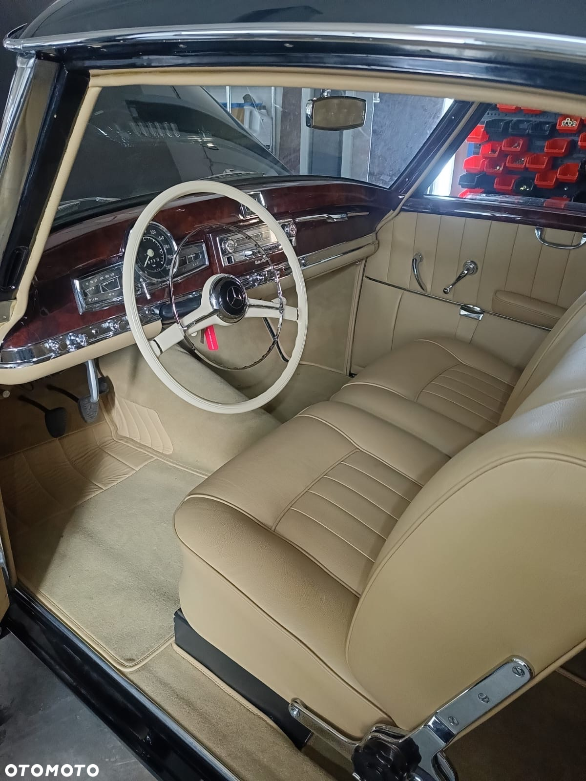 Mercedes-Benz Inny - 18