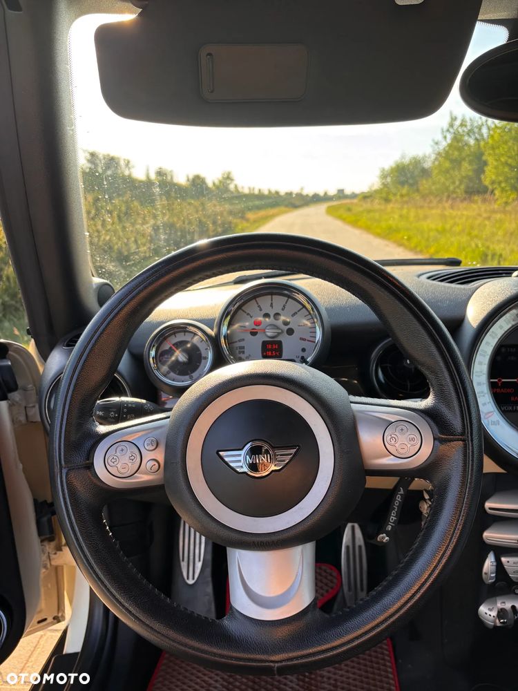 MINI Cooper S - 7