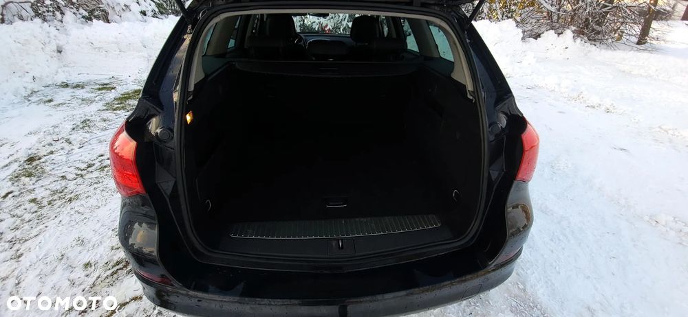 Opel Astra 1.4 Turbo Sport - 30