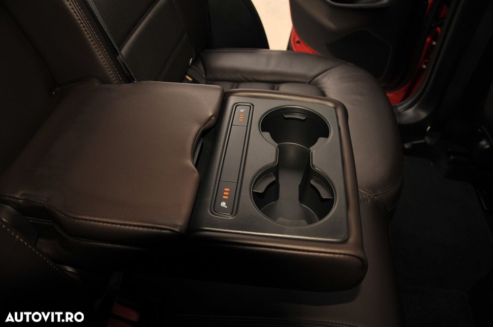 Mazda CX-5 SKYACTIV-D 184 Aut. AWD SCR HOMURA - 18