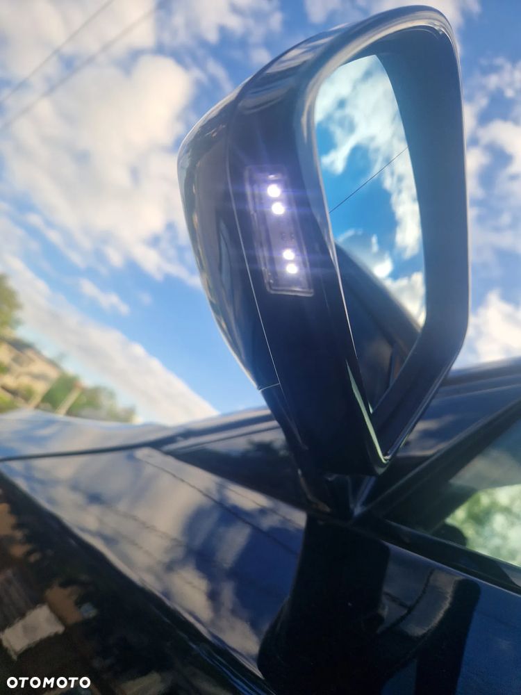 BMW Seria 5 530d xDrive Edition Sport - 27