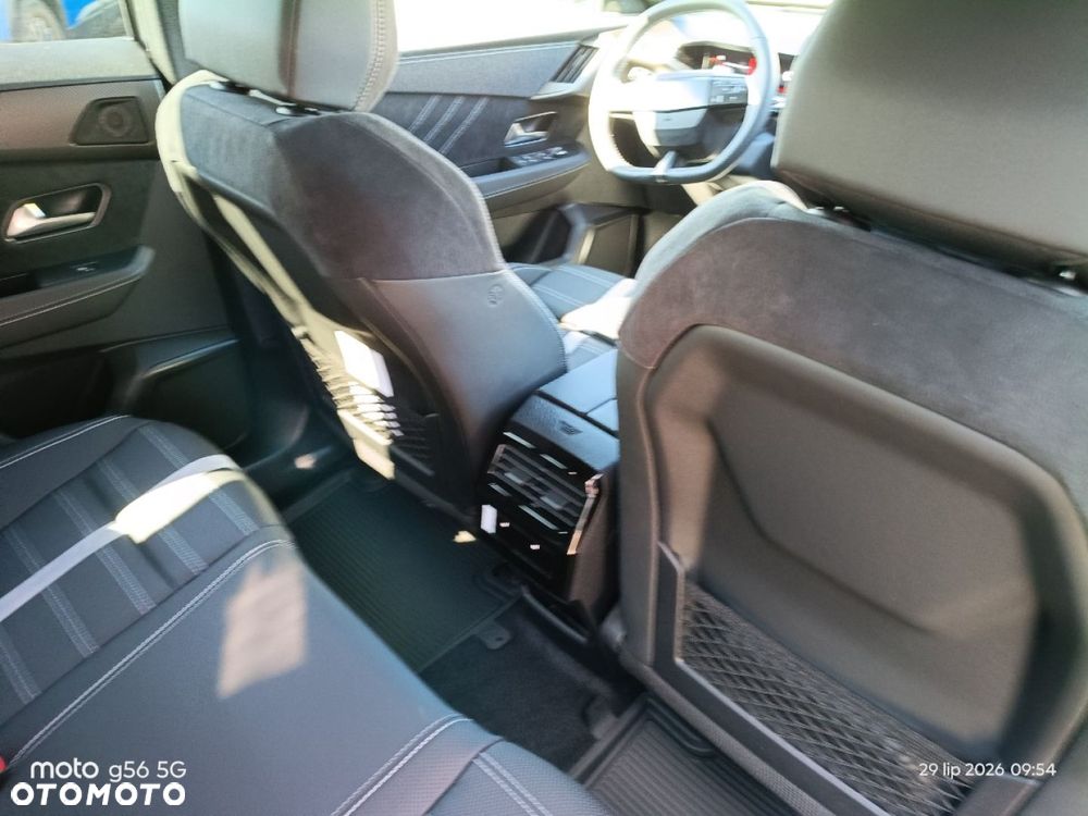 Opel Grandland 2026