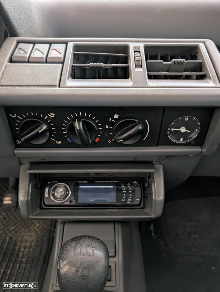 Renault Clio 1.2 - 7