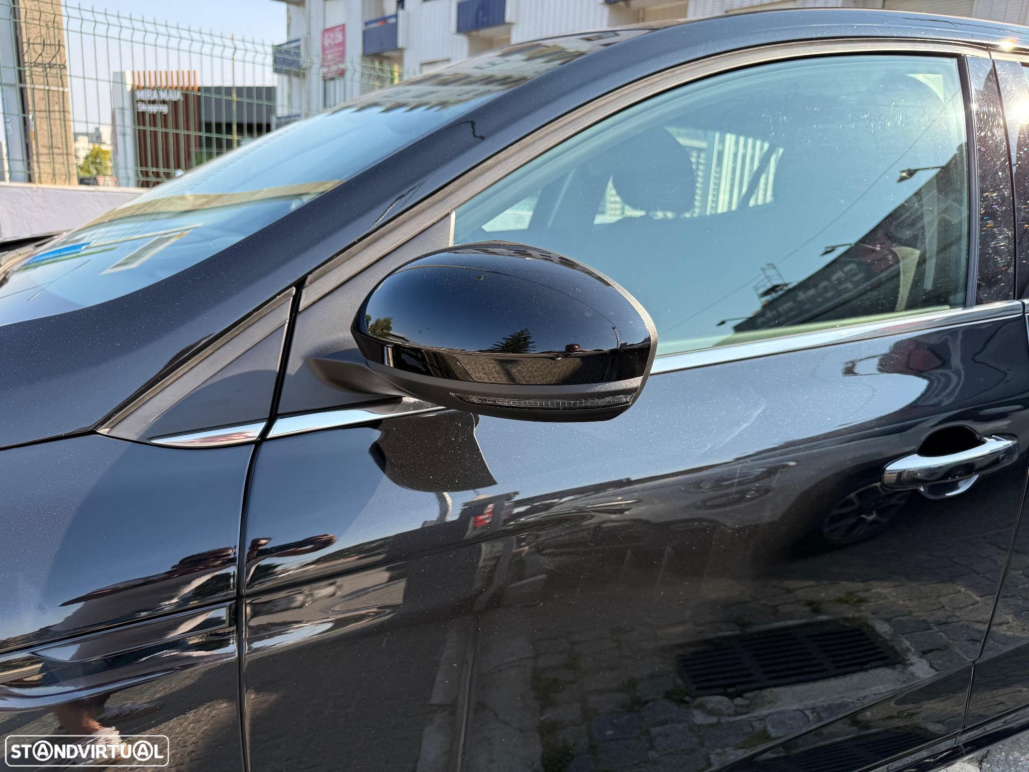 Renault Mégane 1.6 Plug-In Techno - 8