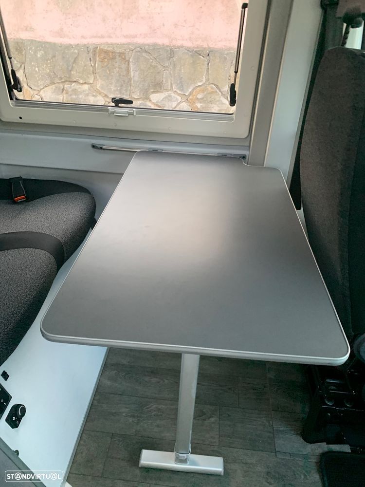 Fiat Ducato - 38