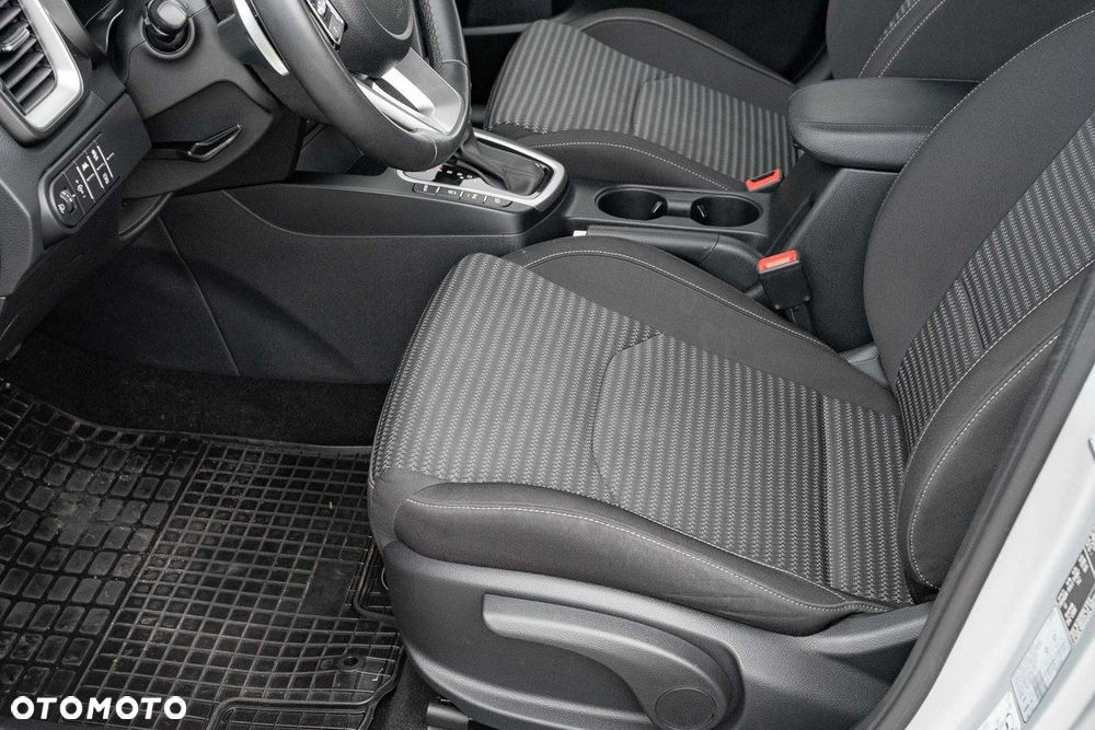 Kia Ceed 1.5 T-GDI M DCT - 9