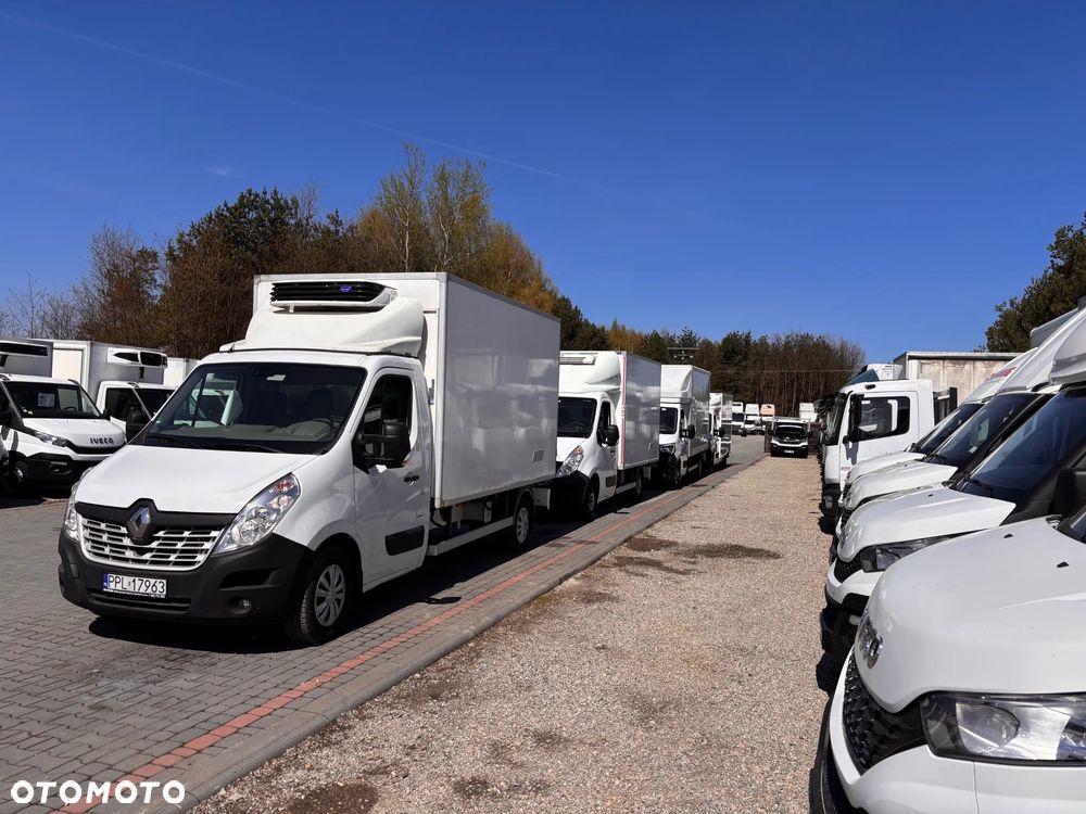 Renault MASTER - 3