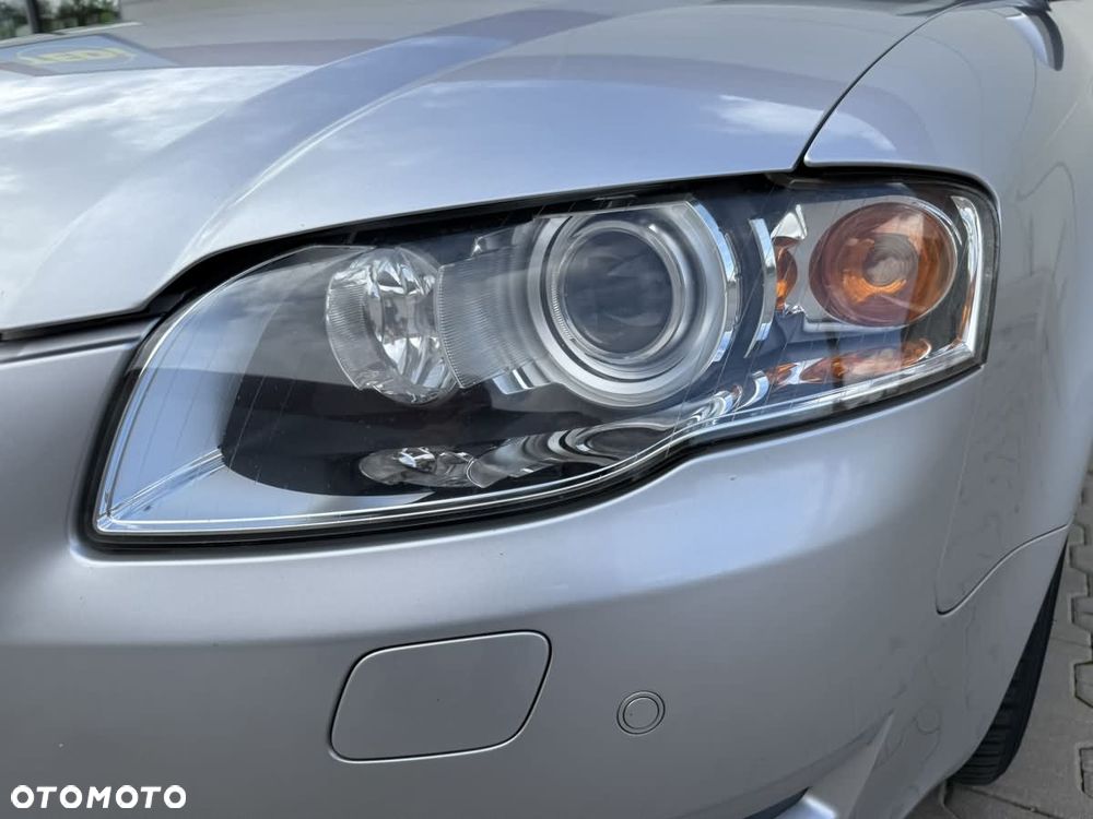 Audi A4 Limousine 2 - 13