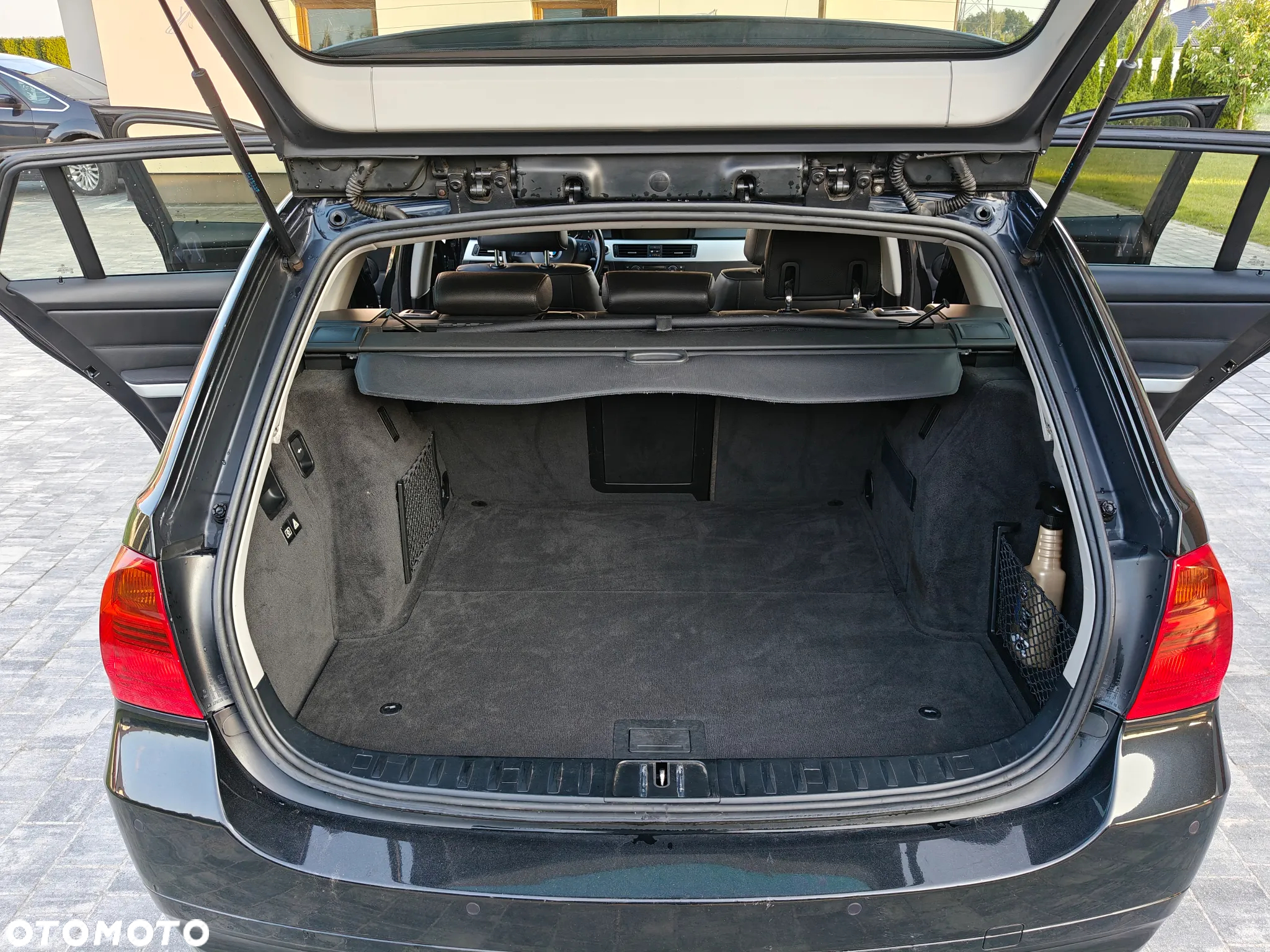 BMW Seria 3 325i - 19