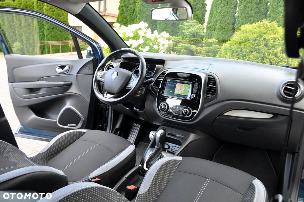 Renault Captur - 25