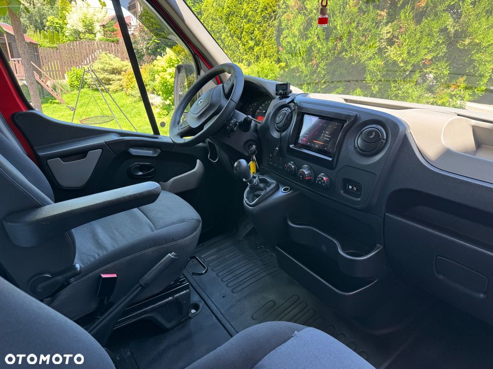 Renault Master - 15