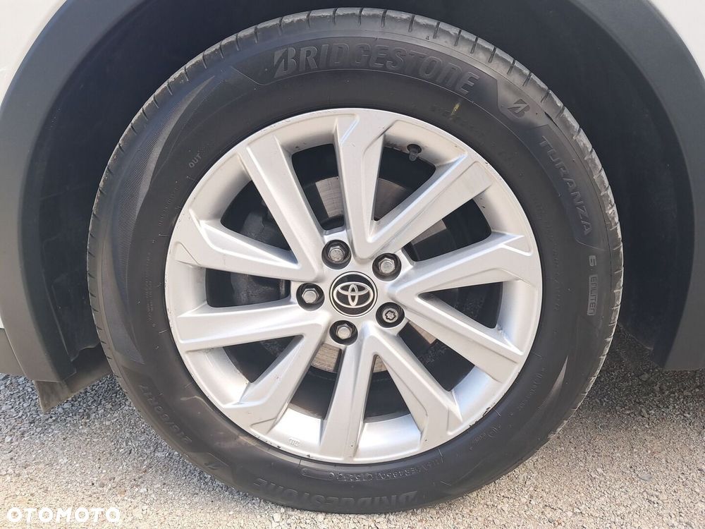 Toyota C-HR 1.8 Hybrid Comfort - 26