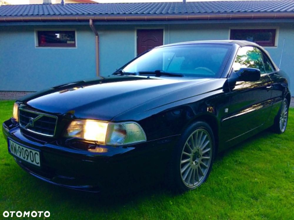 Volvo C70 - 15