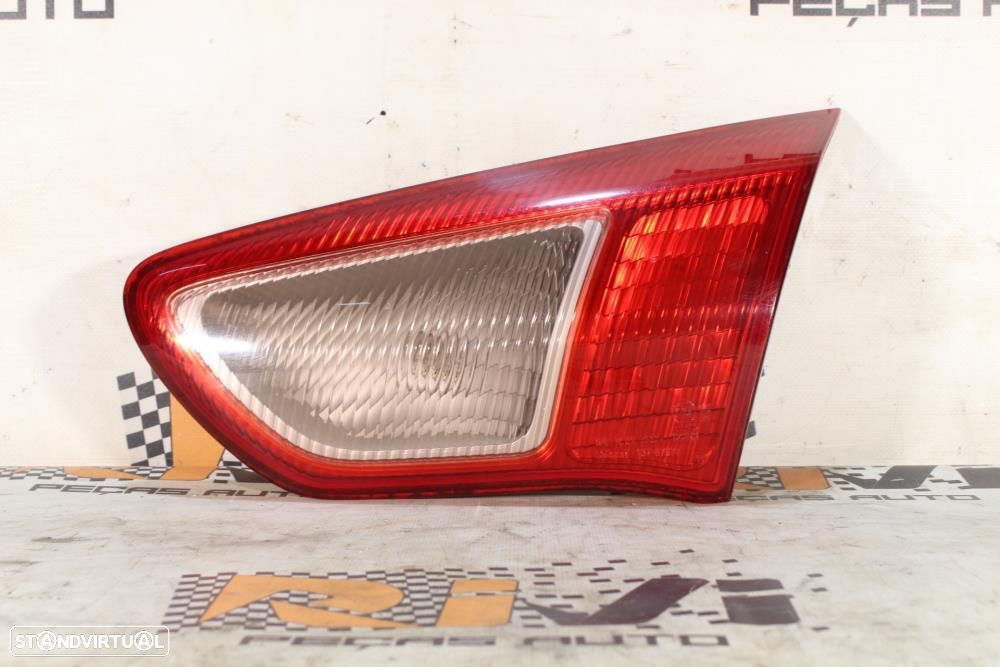 Farolim Direito Mitsubishi Lancer Viii Sportback (Cx_A)  22087977 / Ma - 1