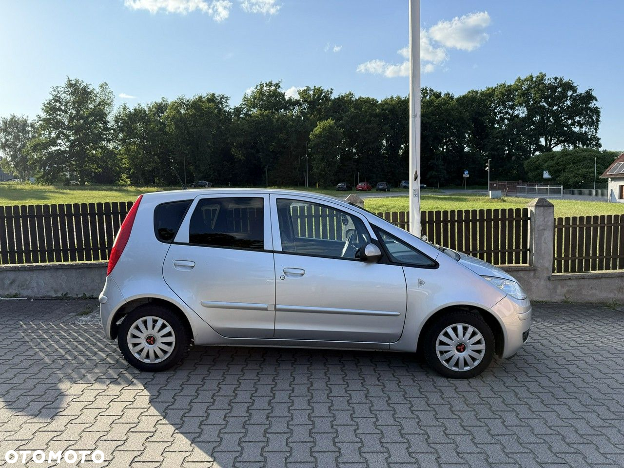 Mitsubishi Colt 1.3 ClearTec Edition - 6