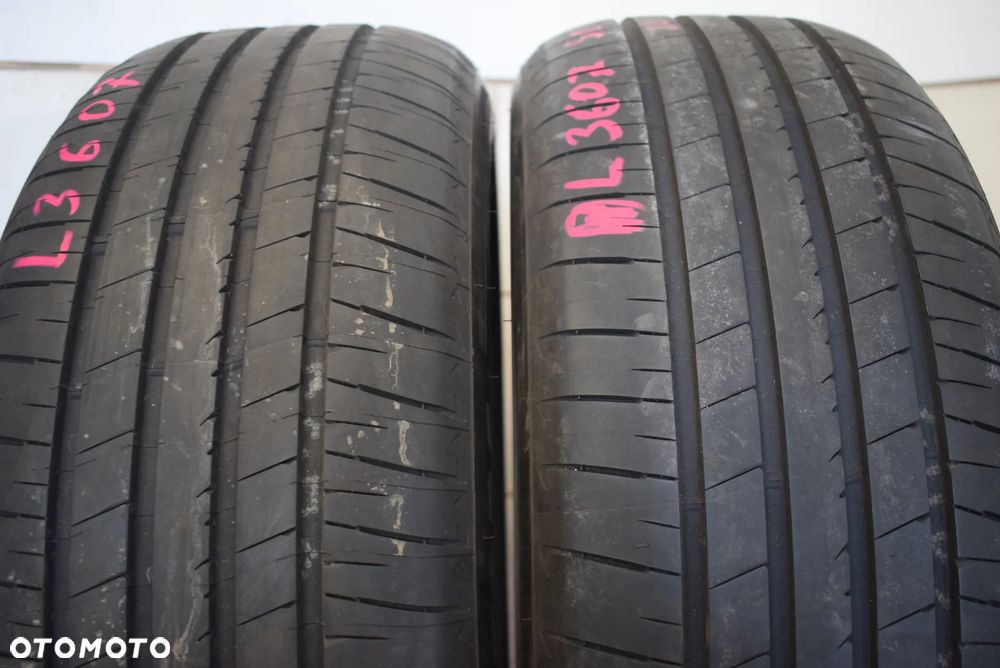 R20 235/50 Bridgestone Alenza 001 - 1
