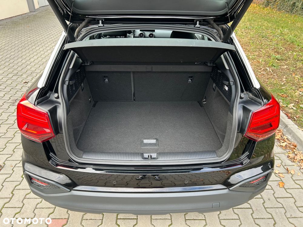 Audi Q2 35 TFSI S tronic - 29