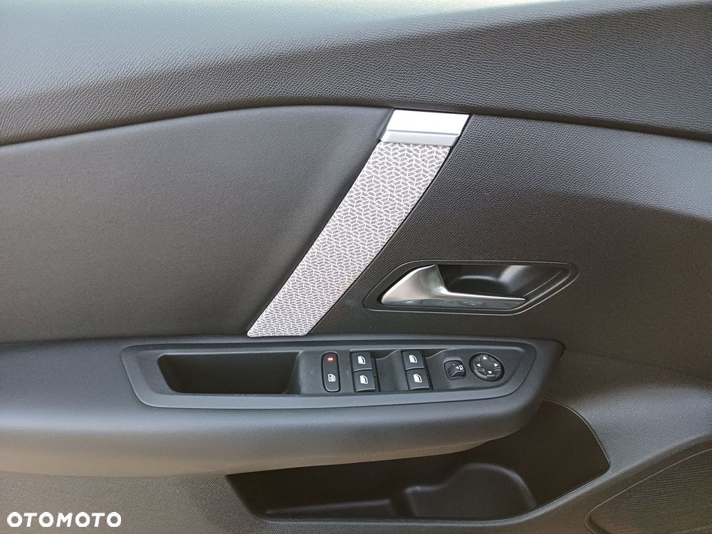Citroën C4X 1.2 PureTech Shine Pack S&S EAT8 - 20