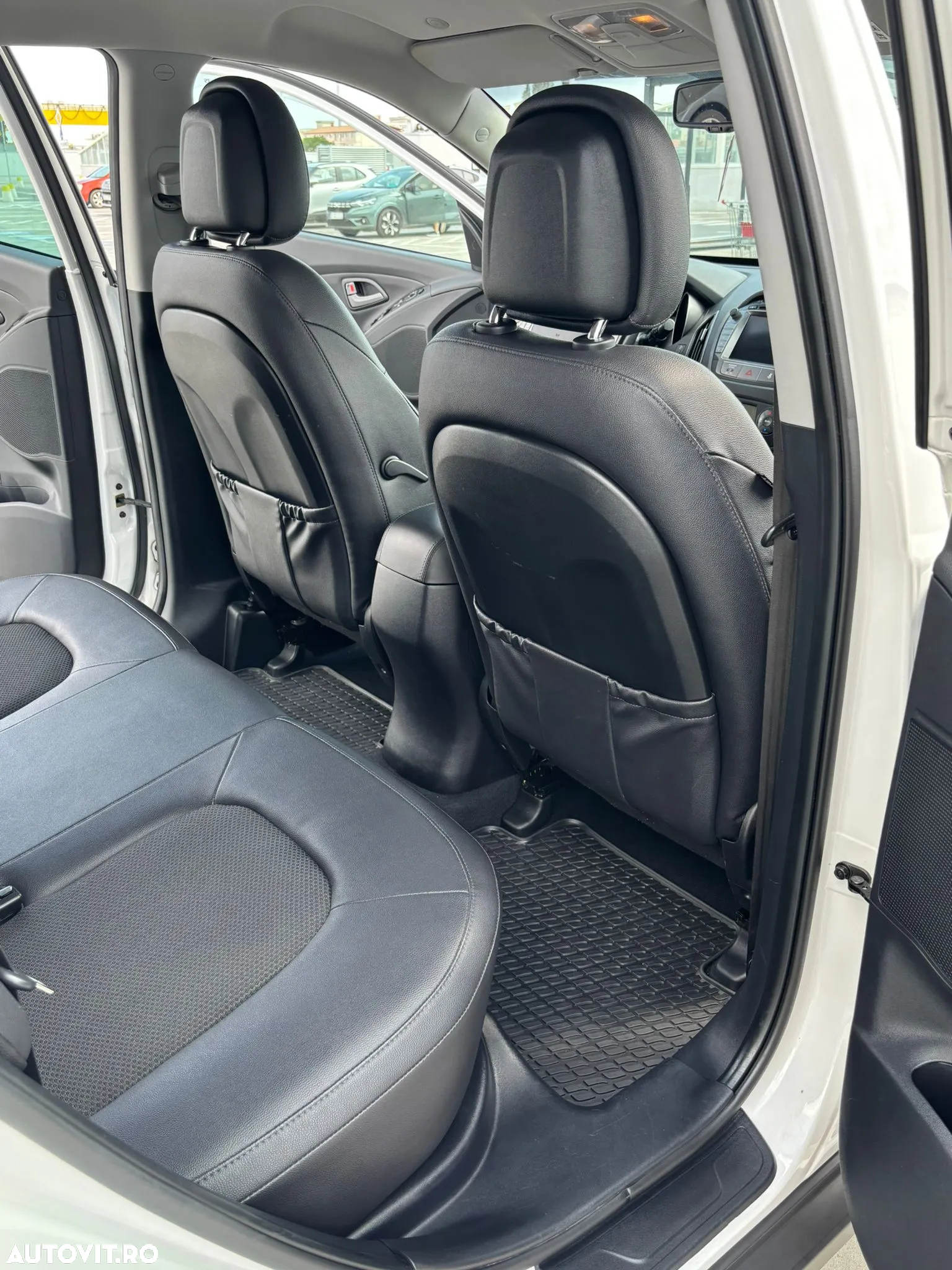 Hyundai ix35 - 21