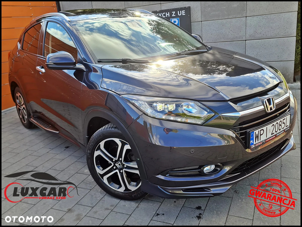 Honda HR-V 1.5 i-VTEC CVT Executive