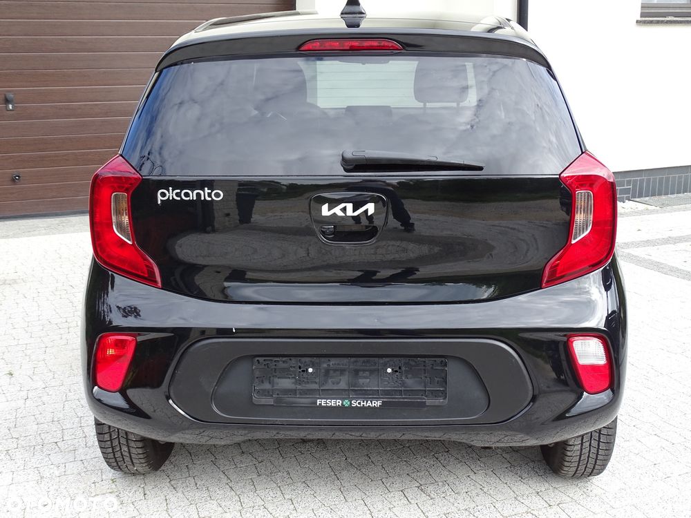Kia Picanto 1.0 Dream-Team Edition - 13