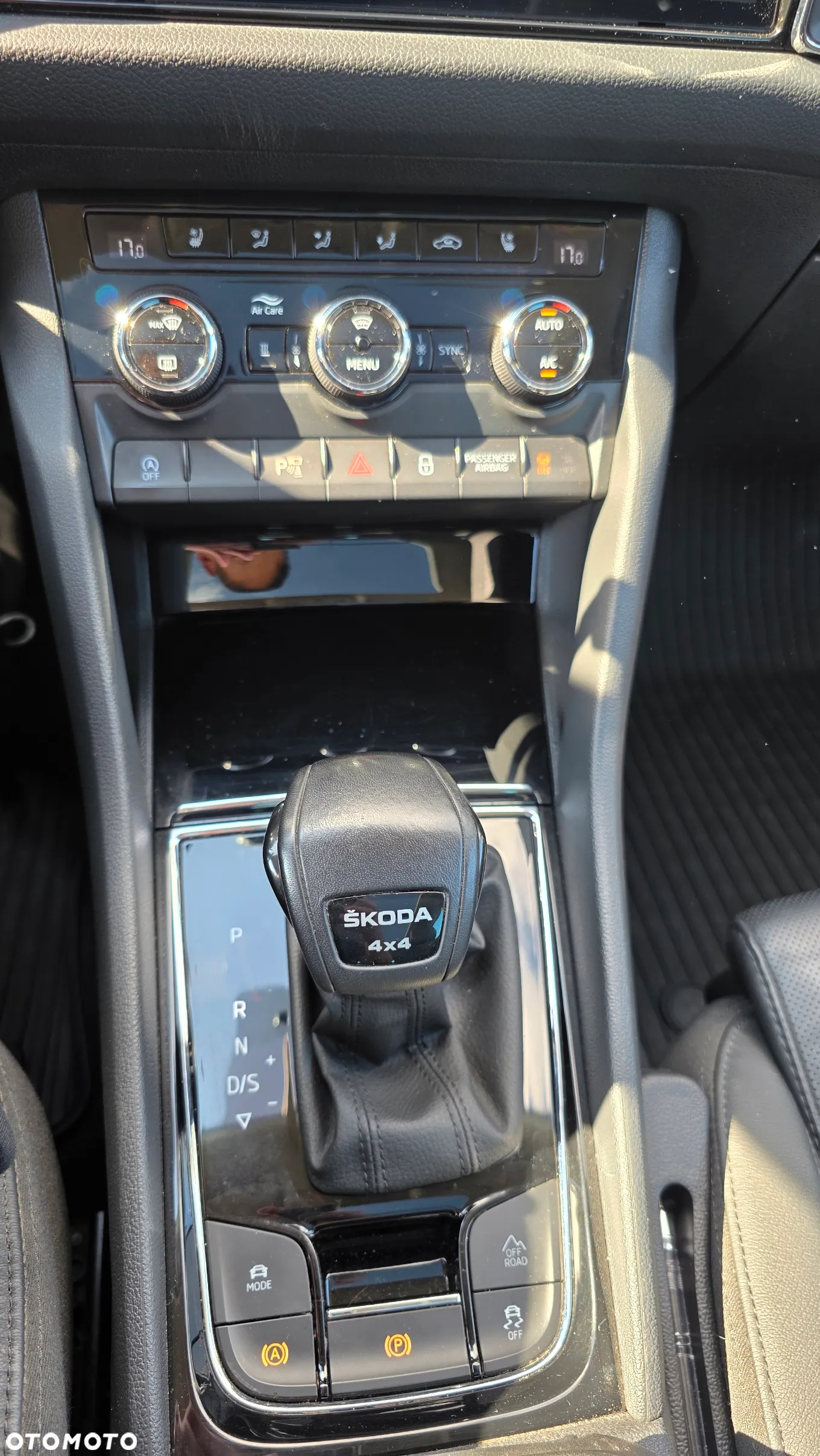 Skoda Kodiaq 2.0 TDI 4x4 L&K DSG - 17