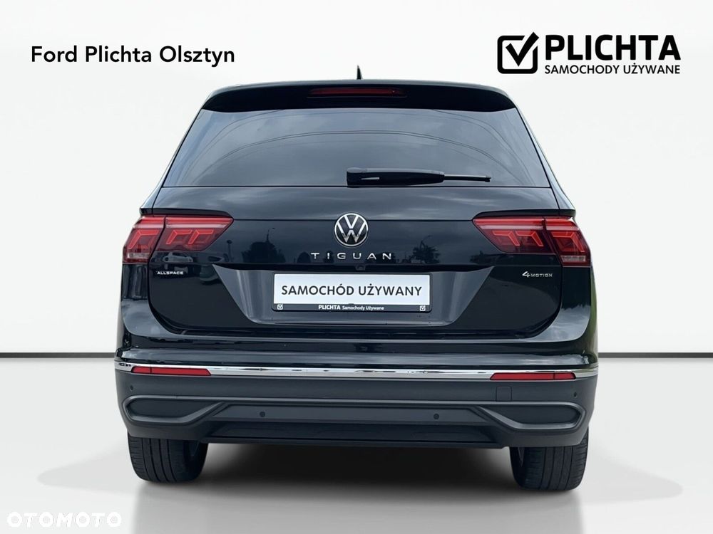 Volkswagen Tiguan Allspace - 7