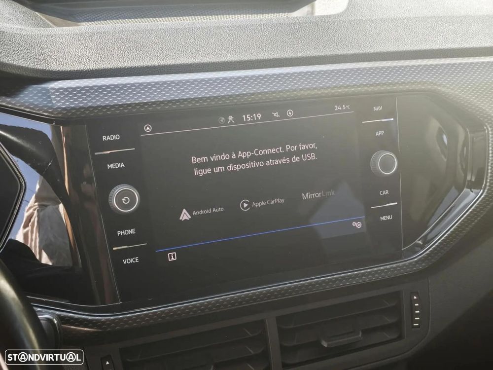 VW T-Cross 1.0 TSI Life - 28