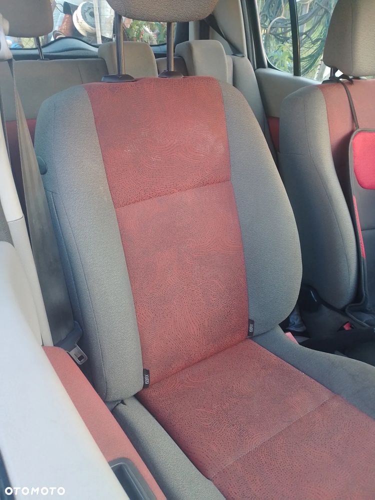 Renault Modus 1.5 dCi Authentique - 2