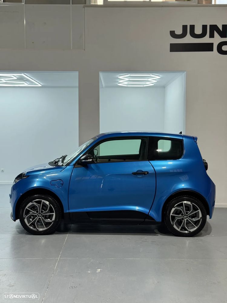 e.GO Life e.Go 60 - 8