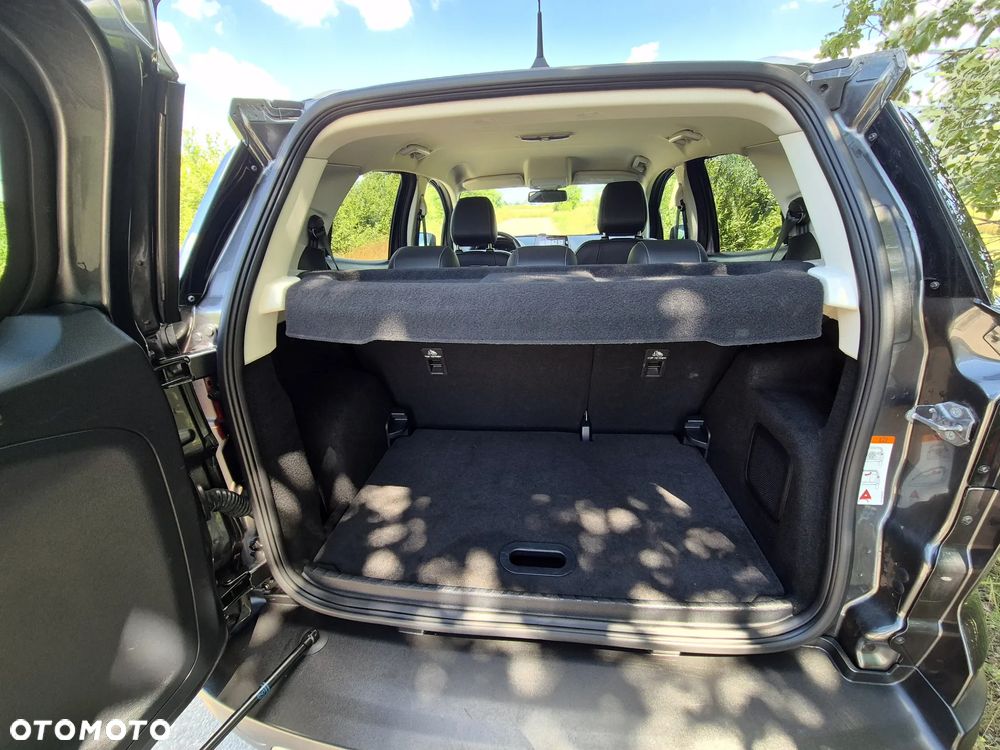 Ford EcoSport - 20