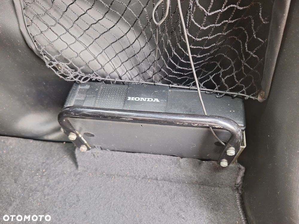 Honda Jazz 1.4 CVT ES - 6