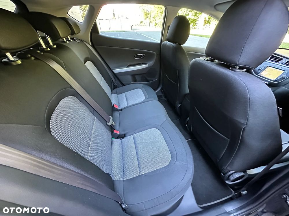 Kia Ceed 1.6 GDI Platinum Edition - 21