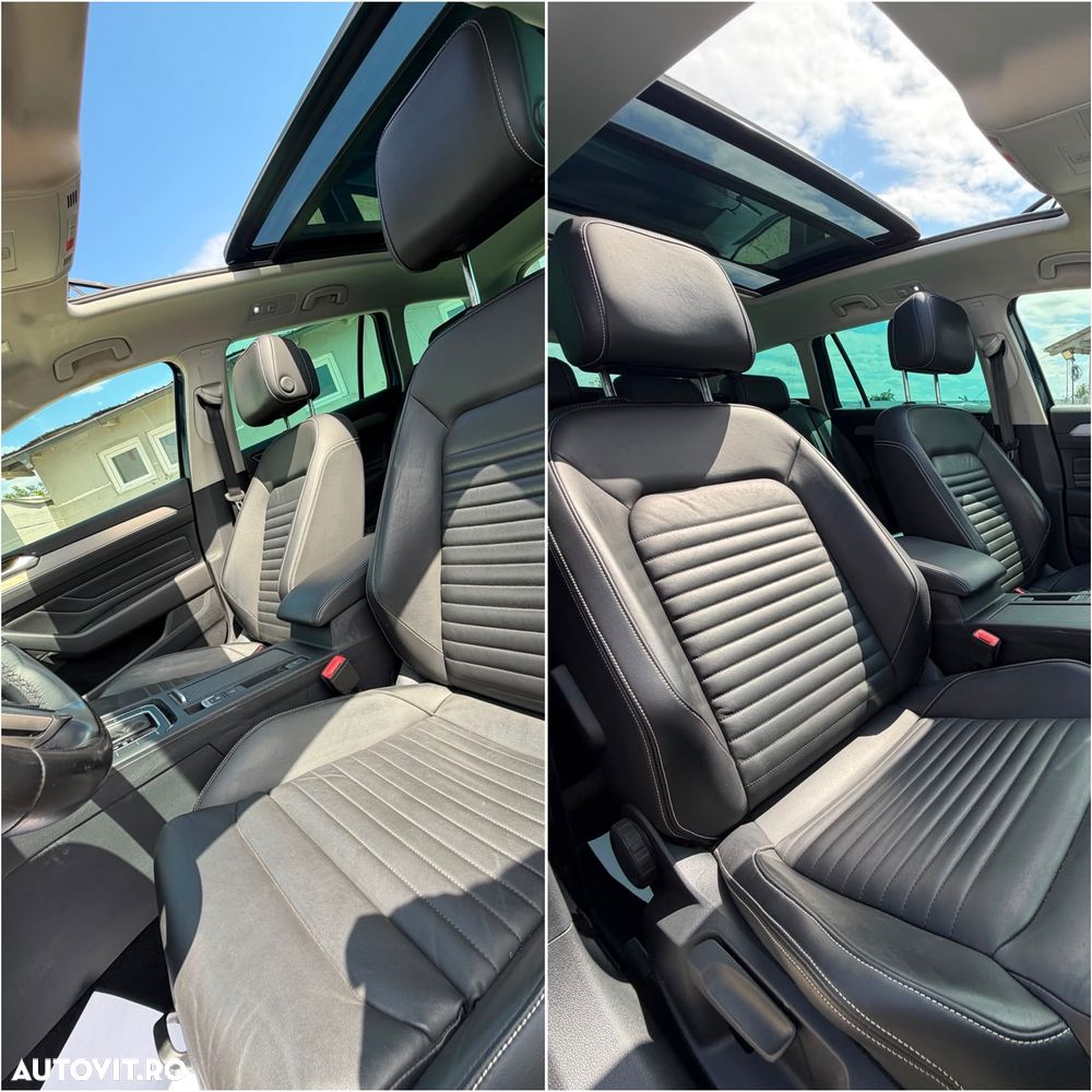 Volkswagen Passat 1.5 TSI OPF DSG Elegance - 8