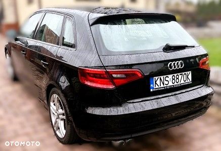Audi A3 Sportback 2.0 TDI Ambition - 7